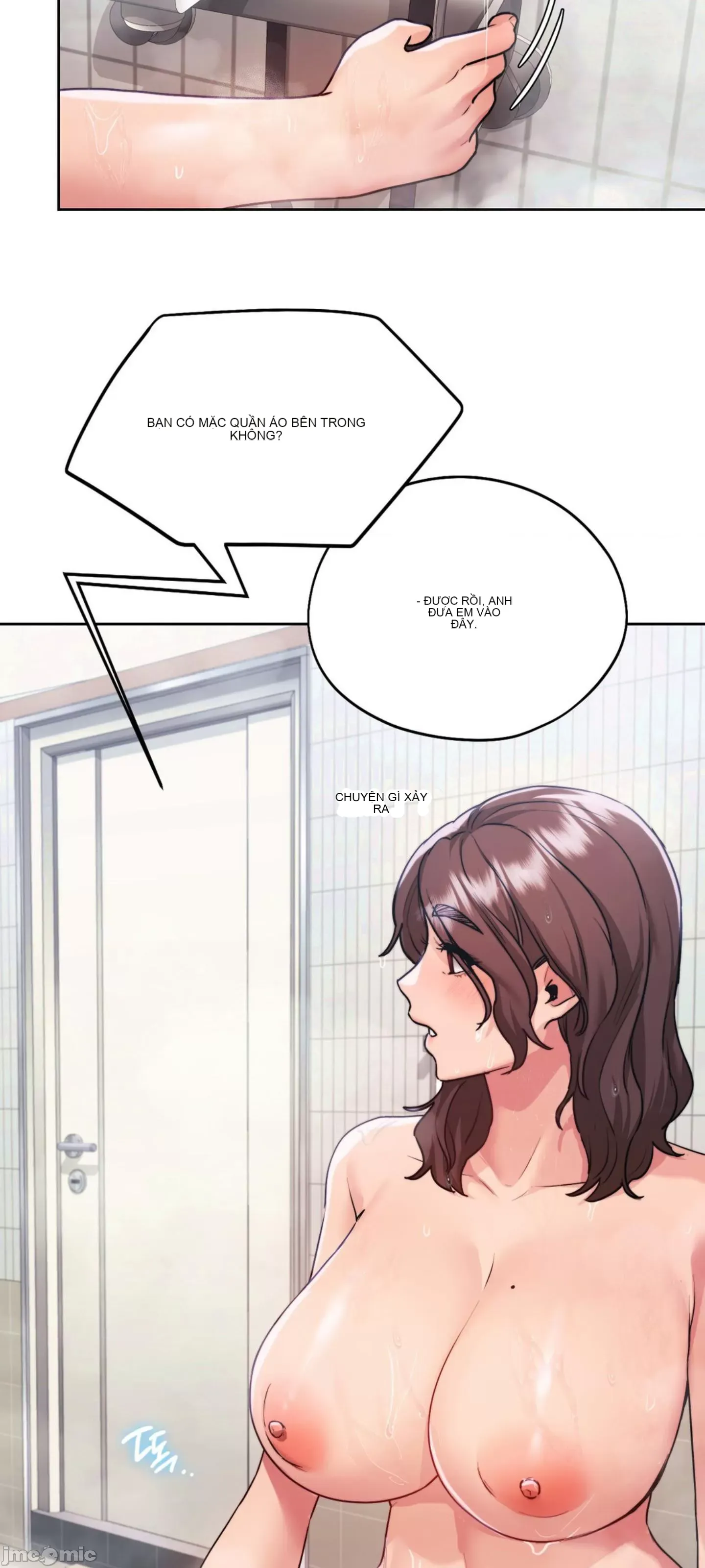 Yêu thích từ hôm nay Chương 1-72