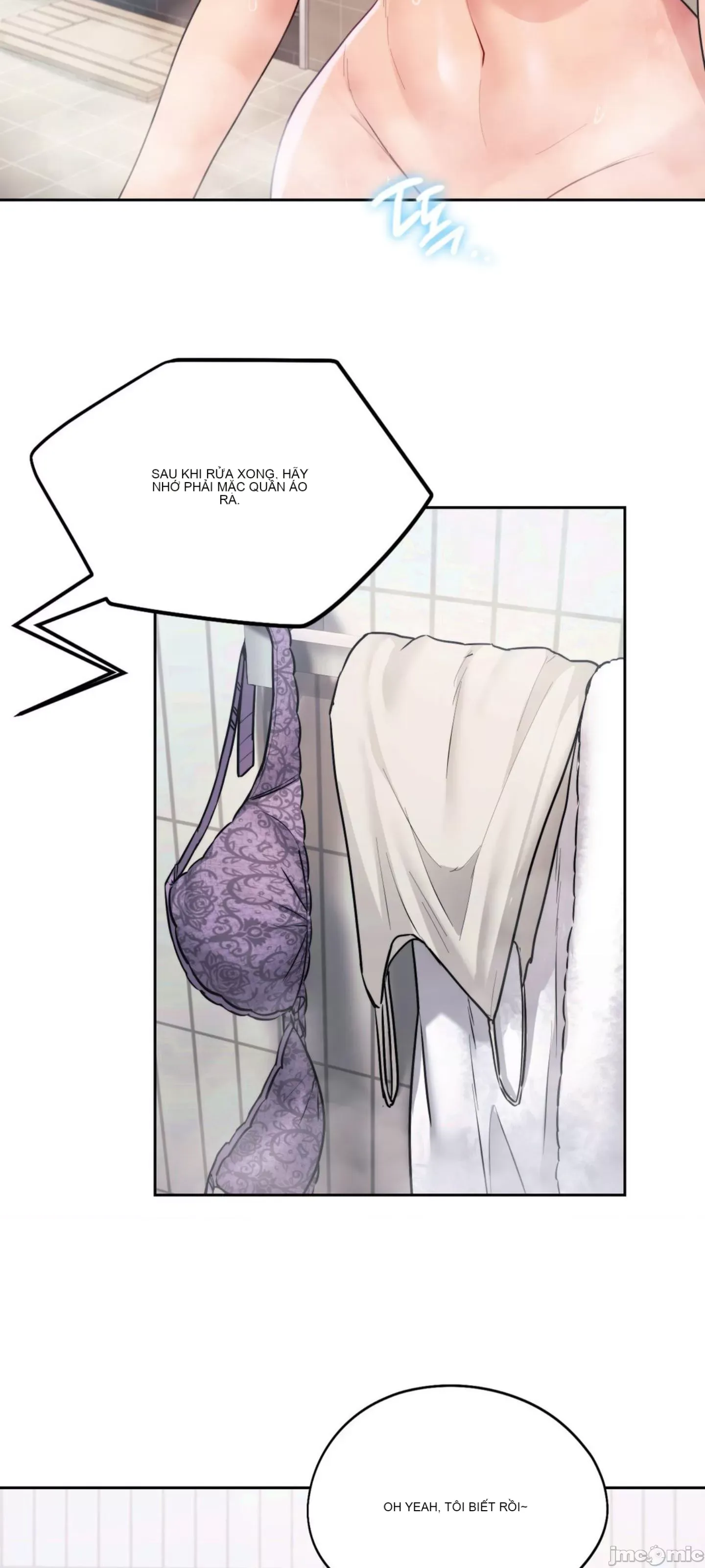 Yêu thích từ hôm nay Chương 1-72