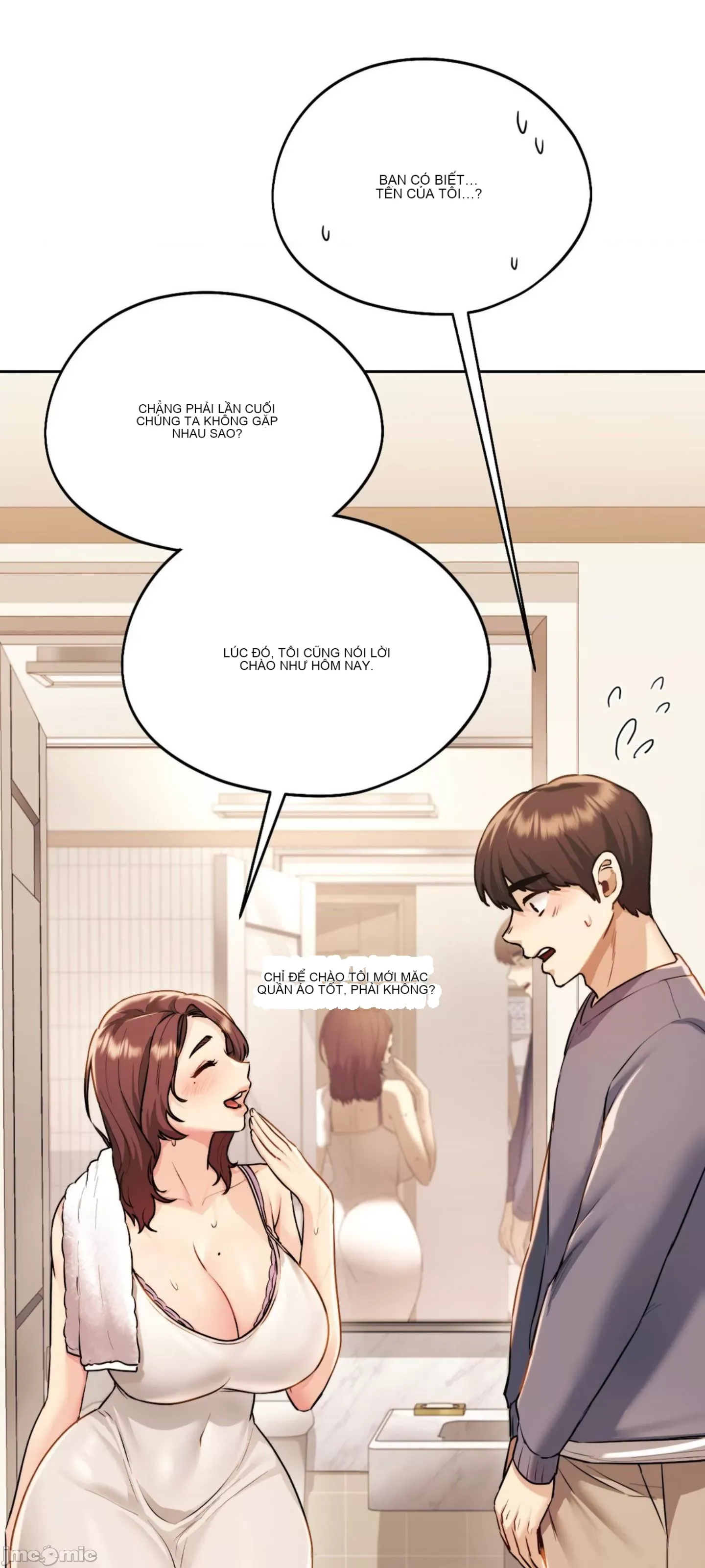 Yêu thích từ hôm nay Chương 1-72