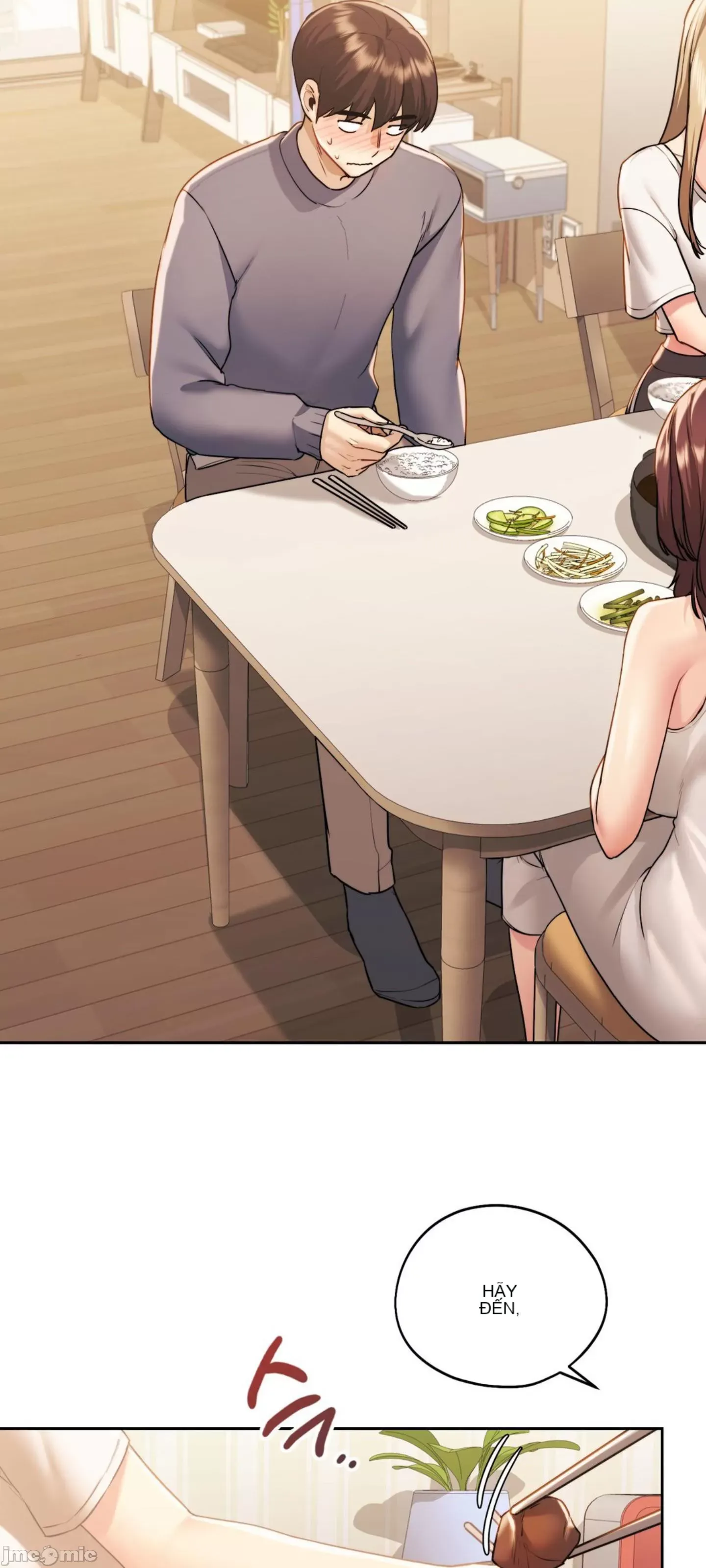 Yêu thích từ hôm nay Chương 1-72