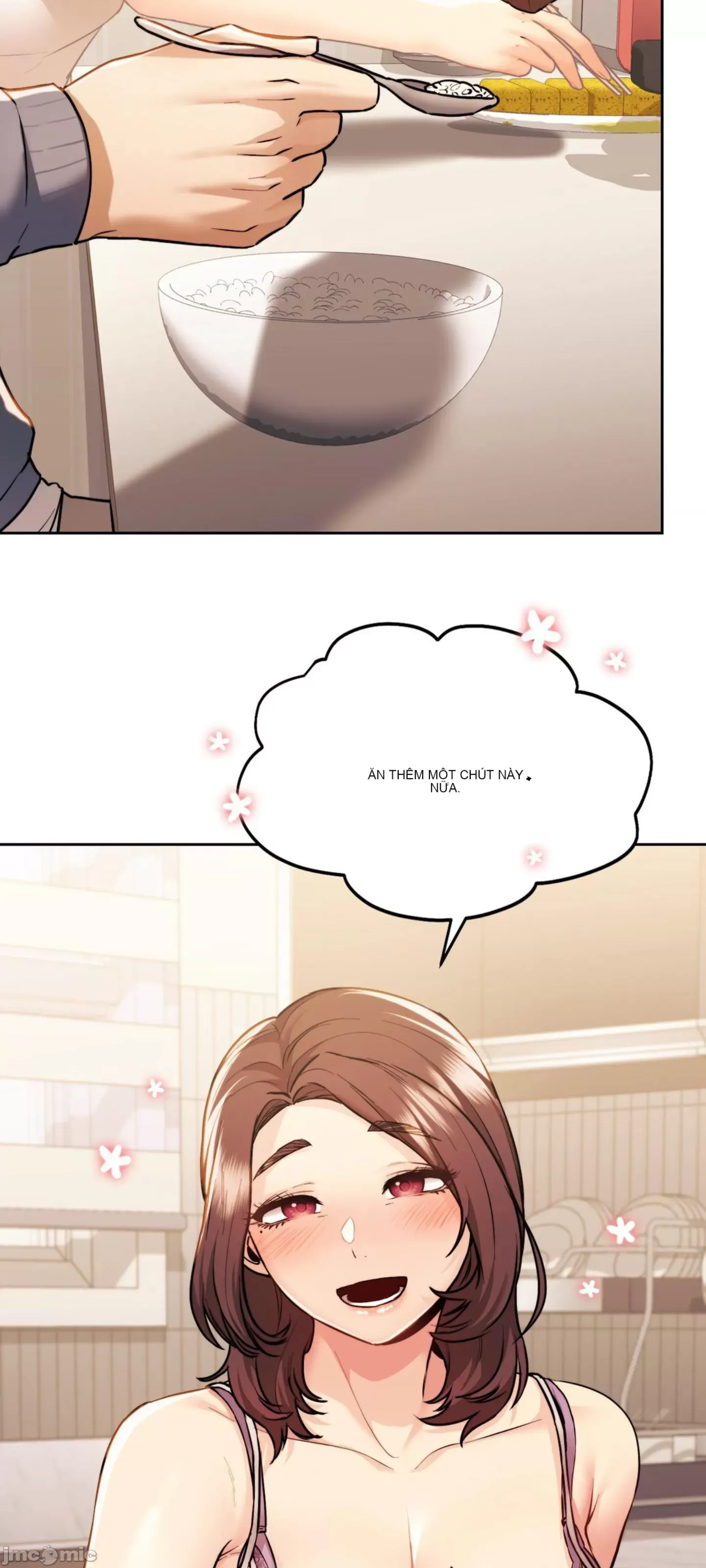 Yêu thích từ hôm nay Chương 1-72