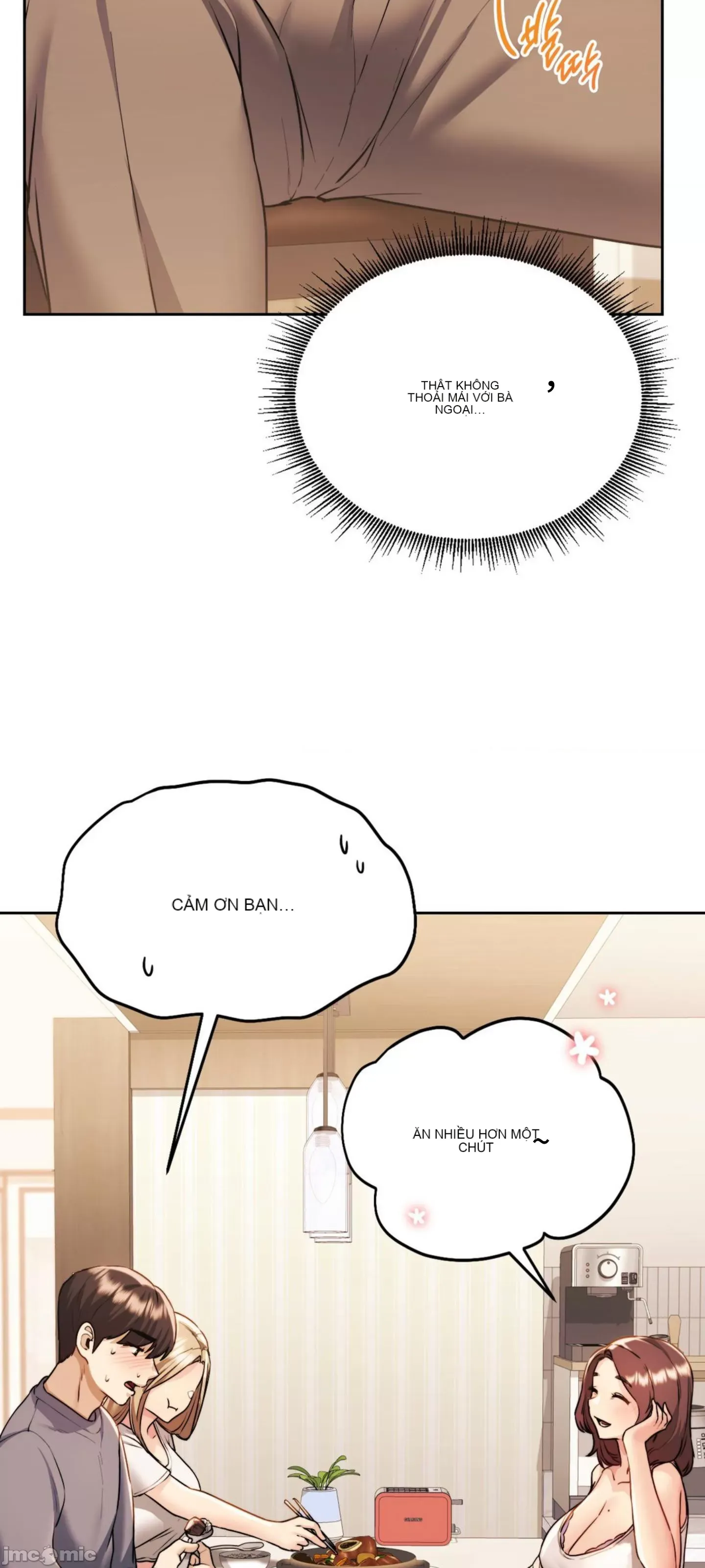 Yêu thích từ hôm nay Chương 1-72