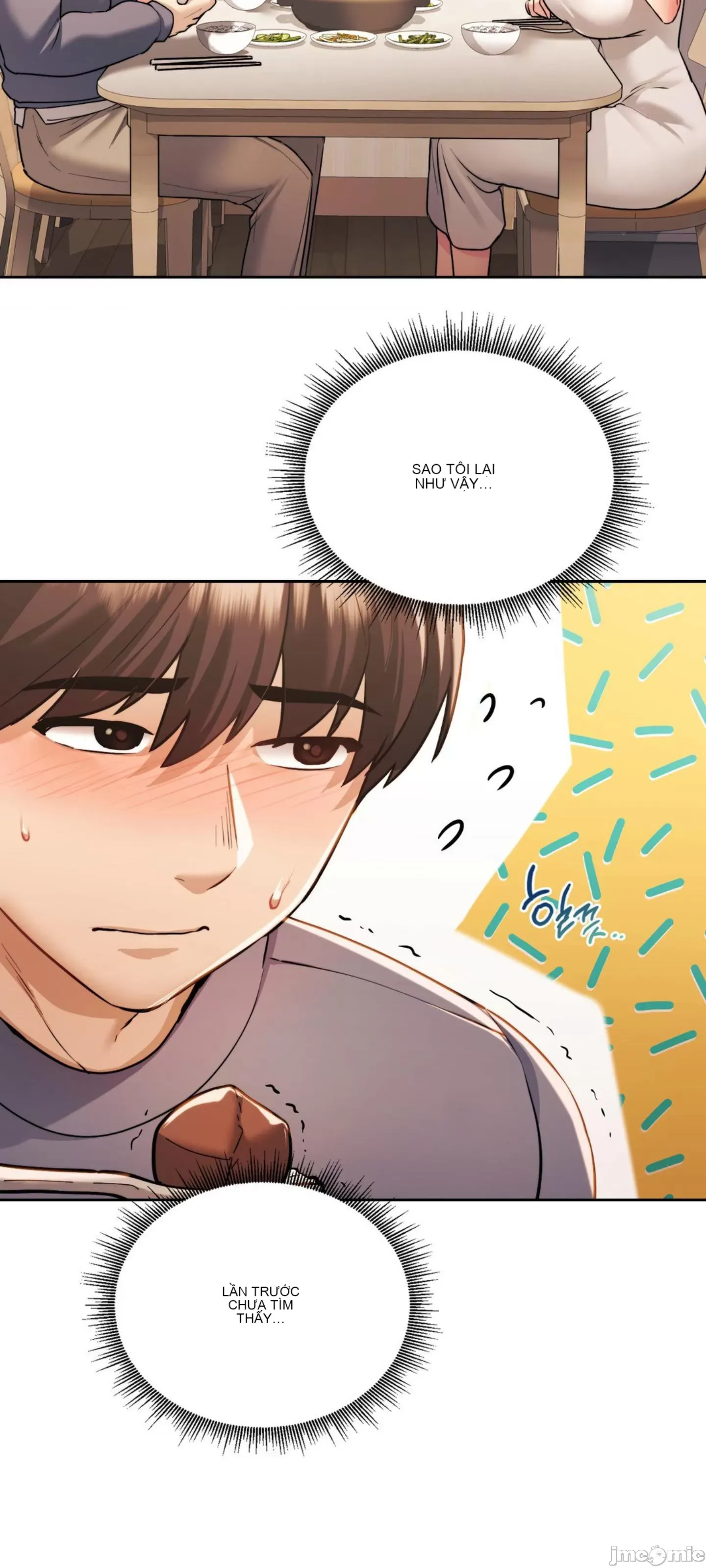 Yêu thích từ hôm nay Chương 1-72