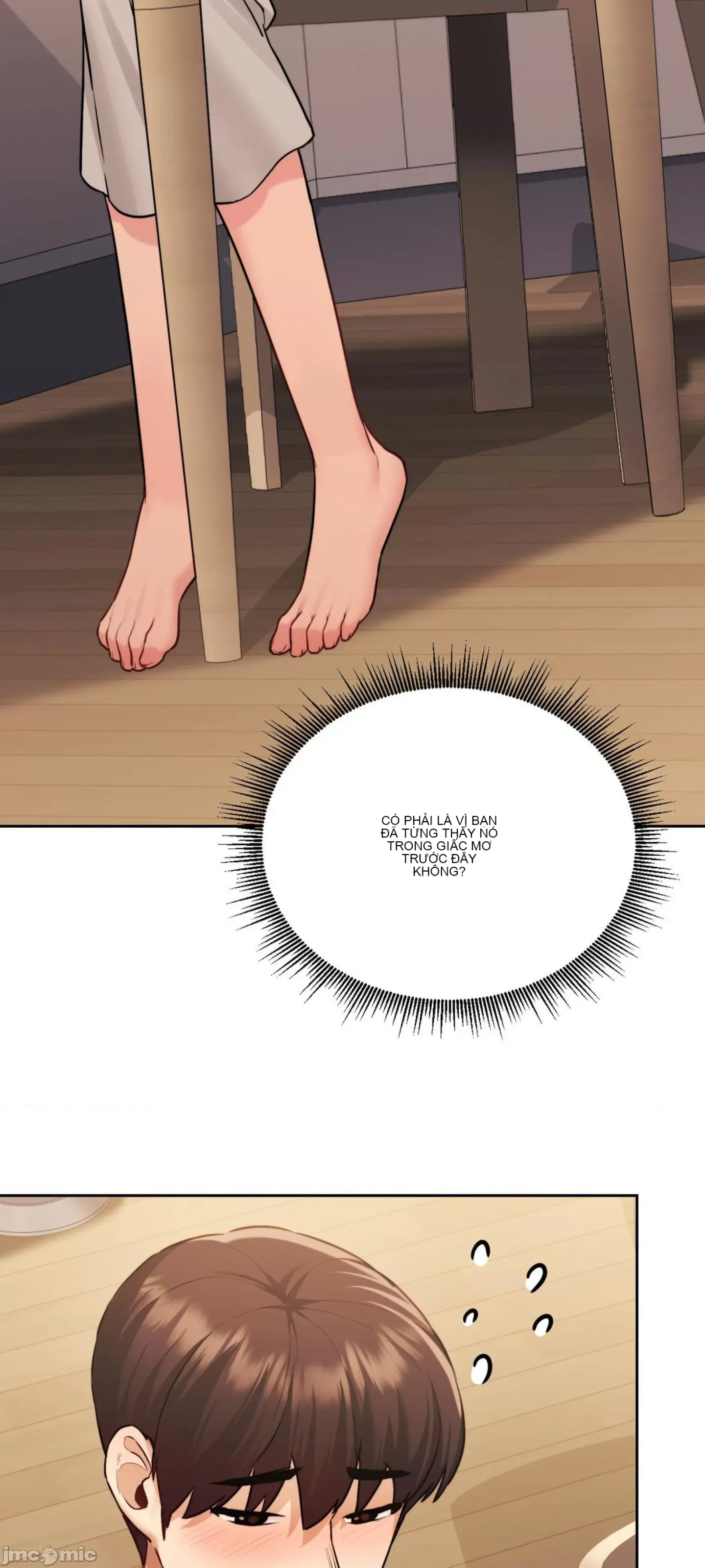 Yêu thích từ hôm nay Chương 1-72