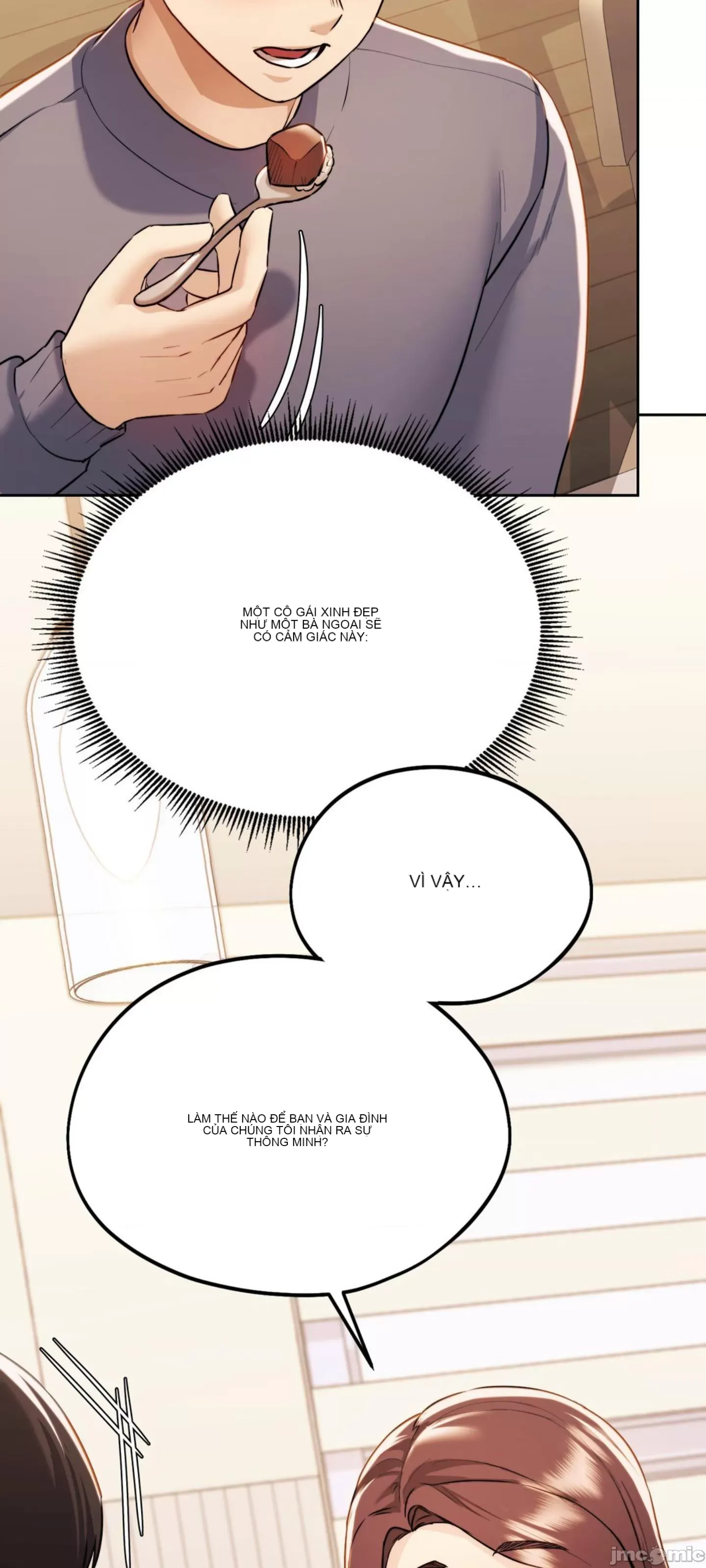 Yêu thích từ hôm nay Chương 1-72