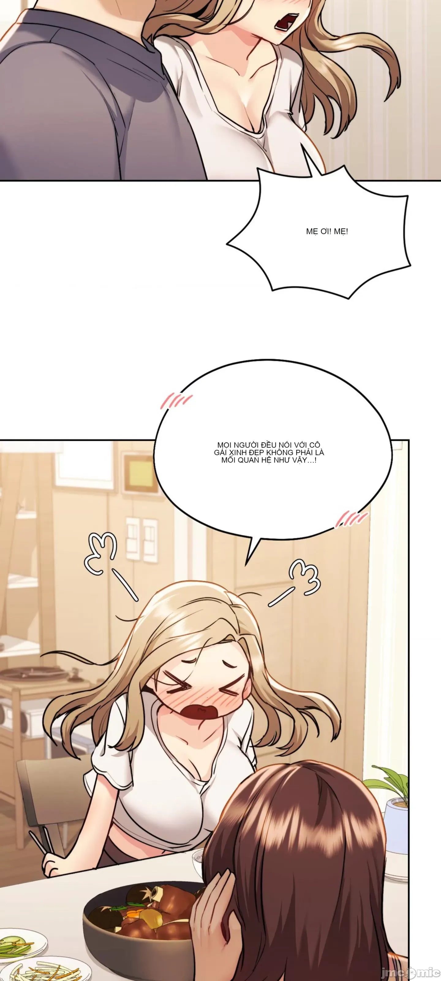 Yêu thích từ hôm nay Chương 1-72