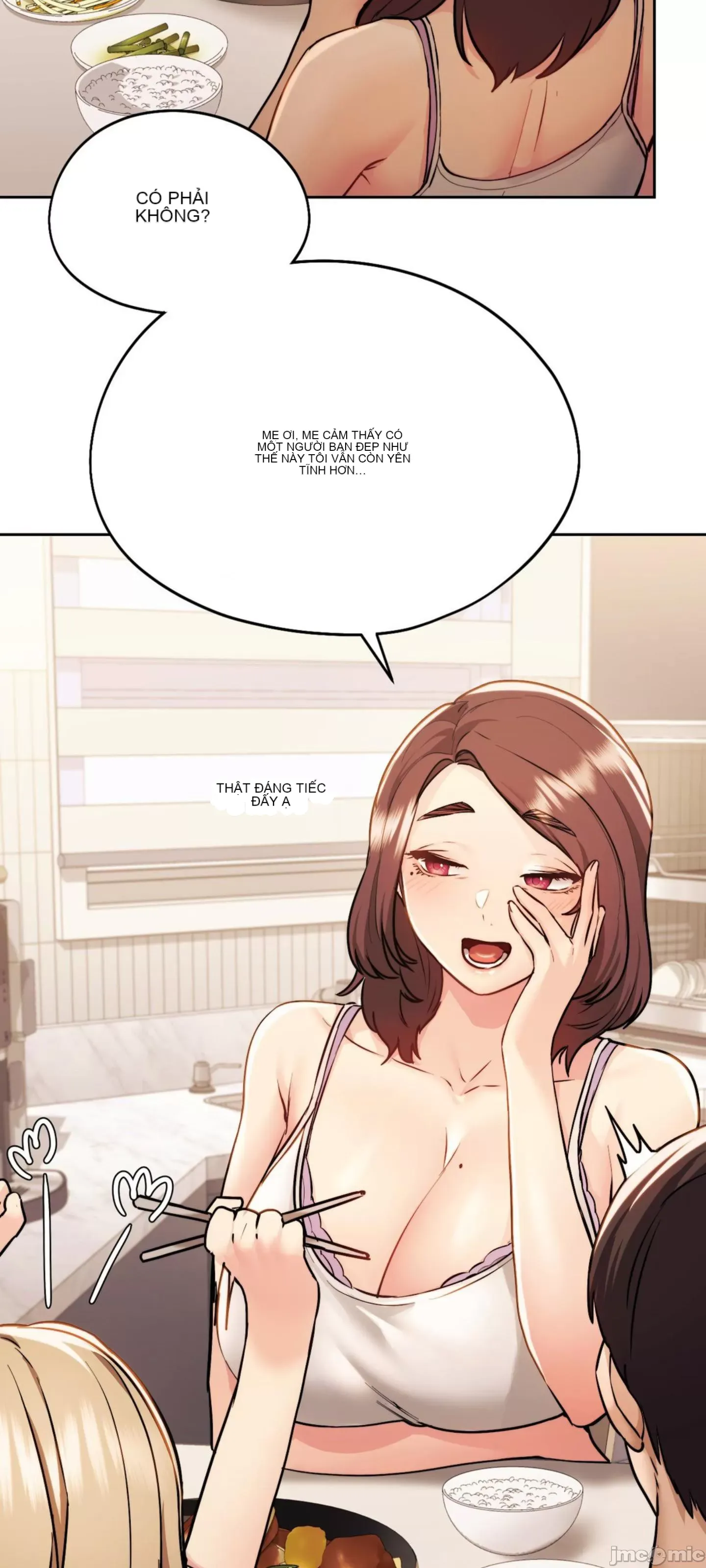 Yêu thích từ hôm nay Chương 1-72