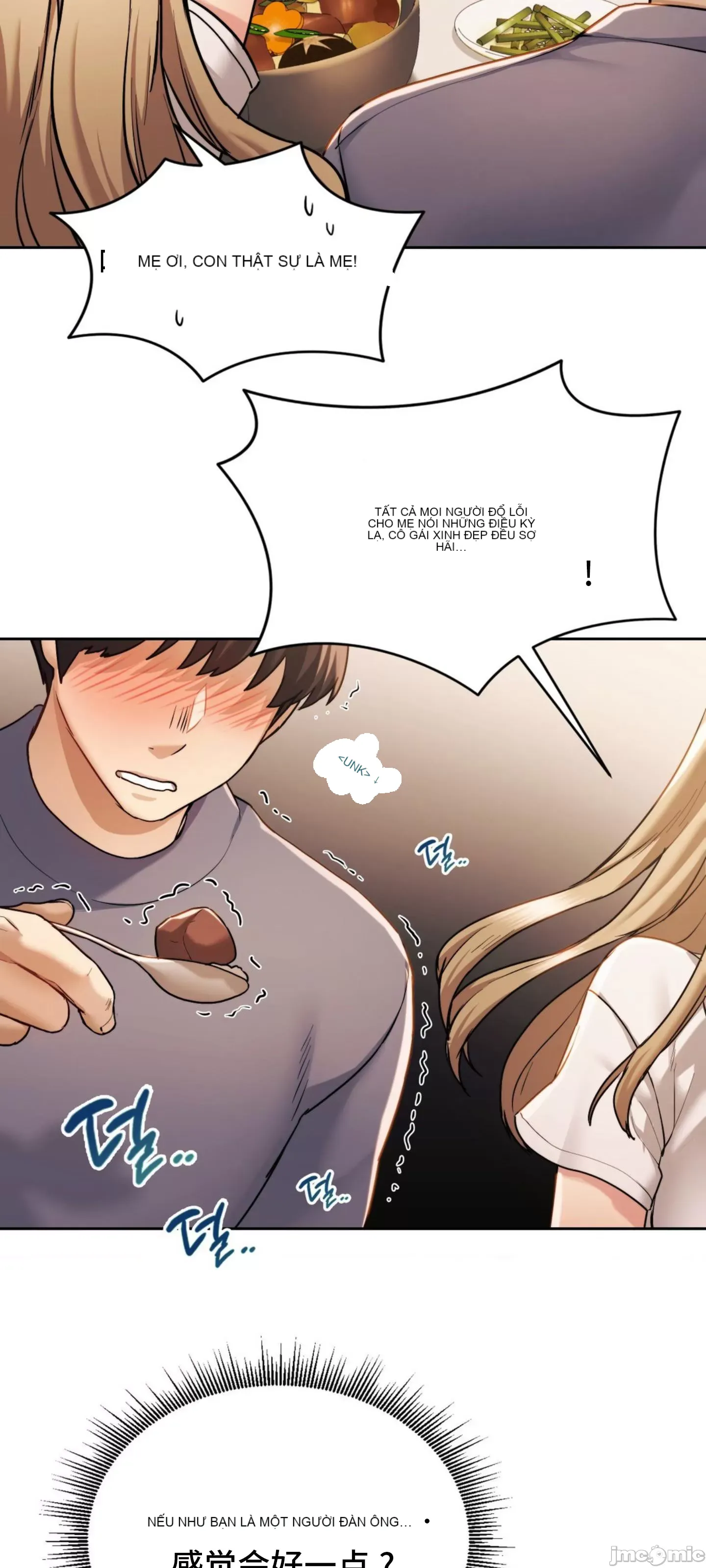 Yêu thích từ hôm nay Chương 1-72