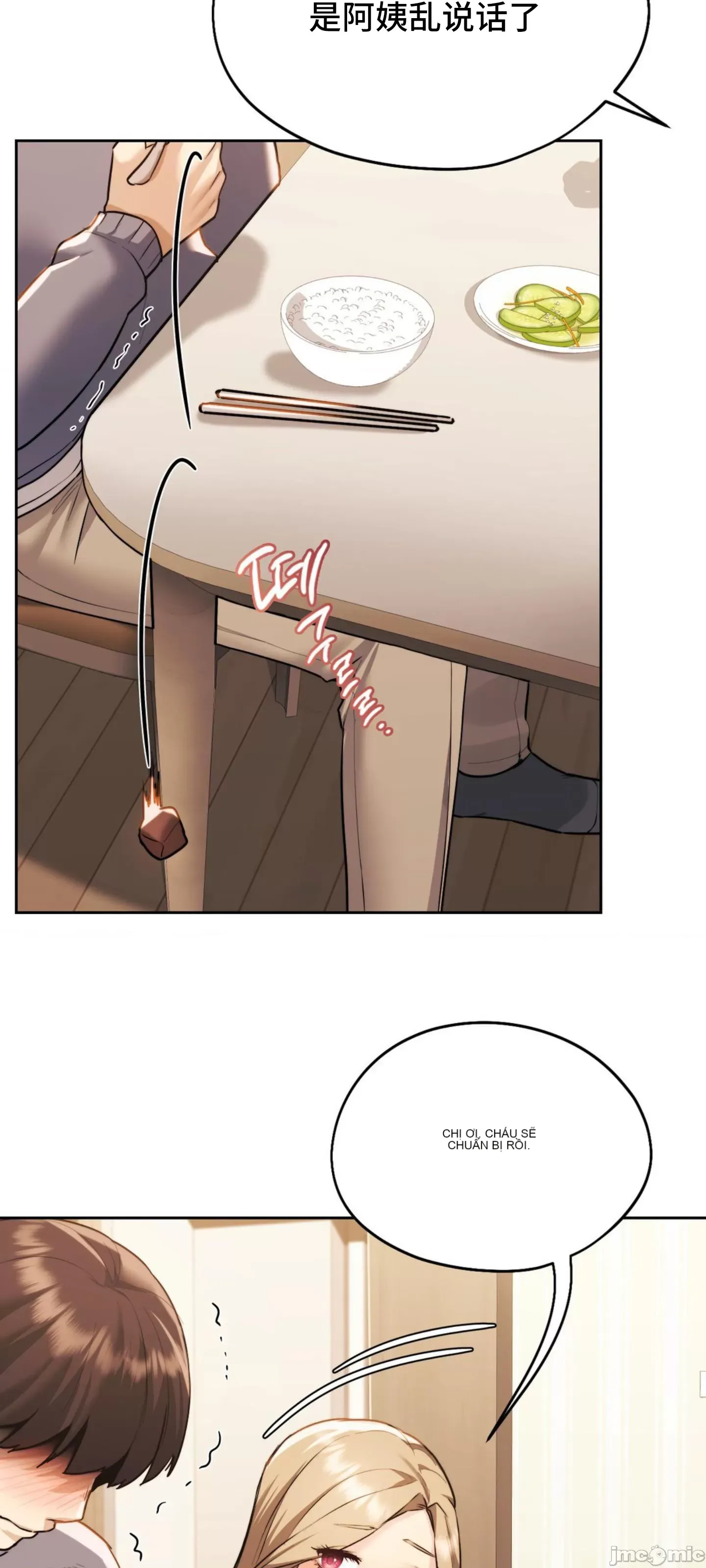 Yêu thích từ hôm nay Chương 1-72