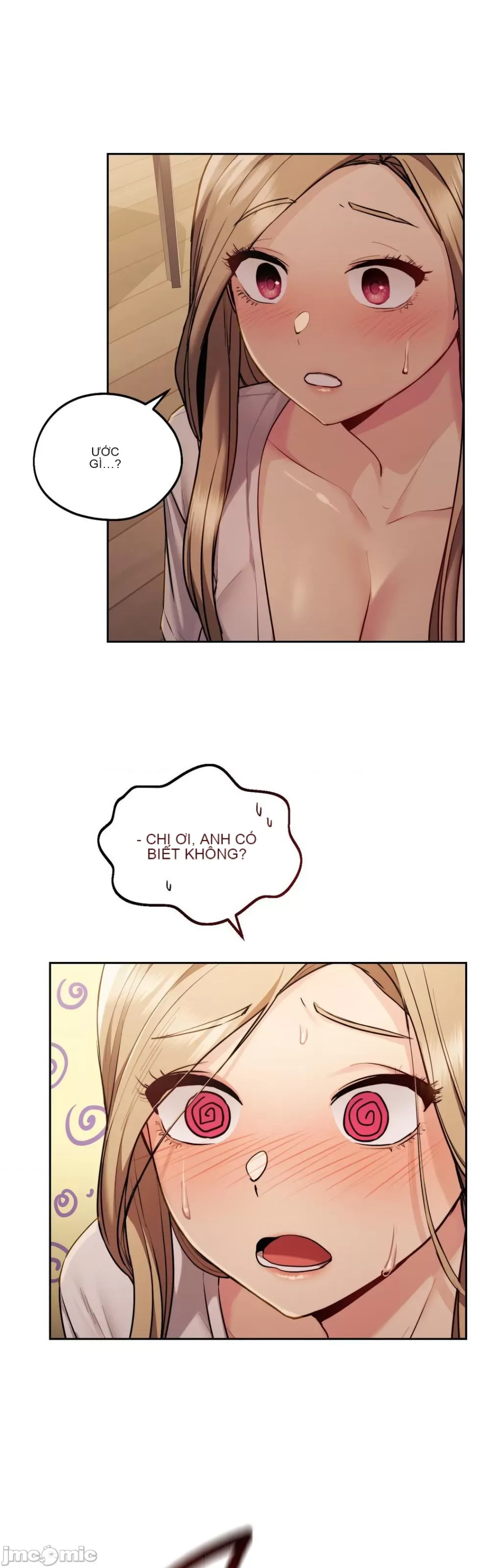 Yêu thích từ hôm nay Chương 1-72