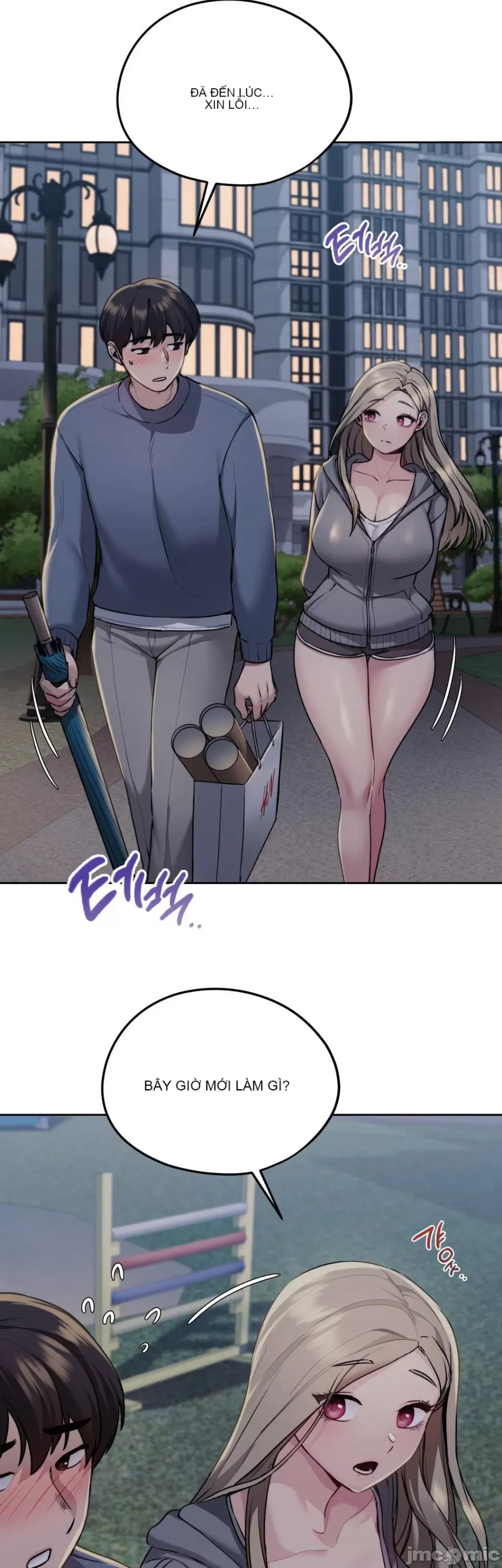 Yêu thích từ hôm nay Chương 1-72