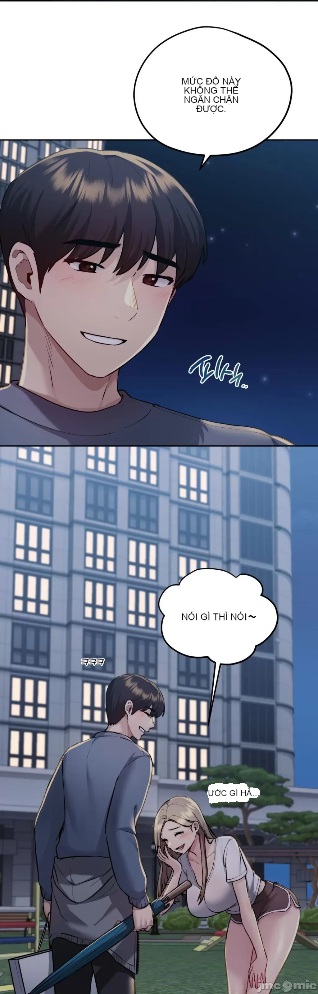 Yêu thích từ hôm nay Chương 1-72