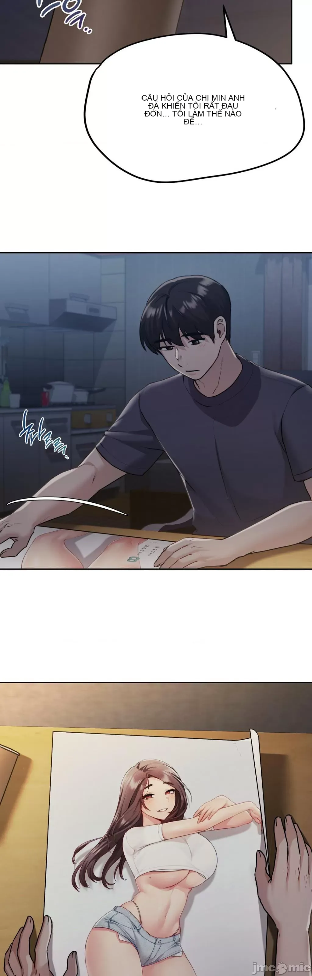 Yêu thích từ hôm nay Chương 1-72