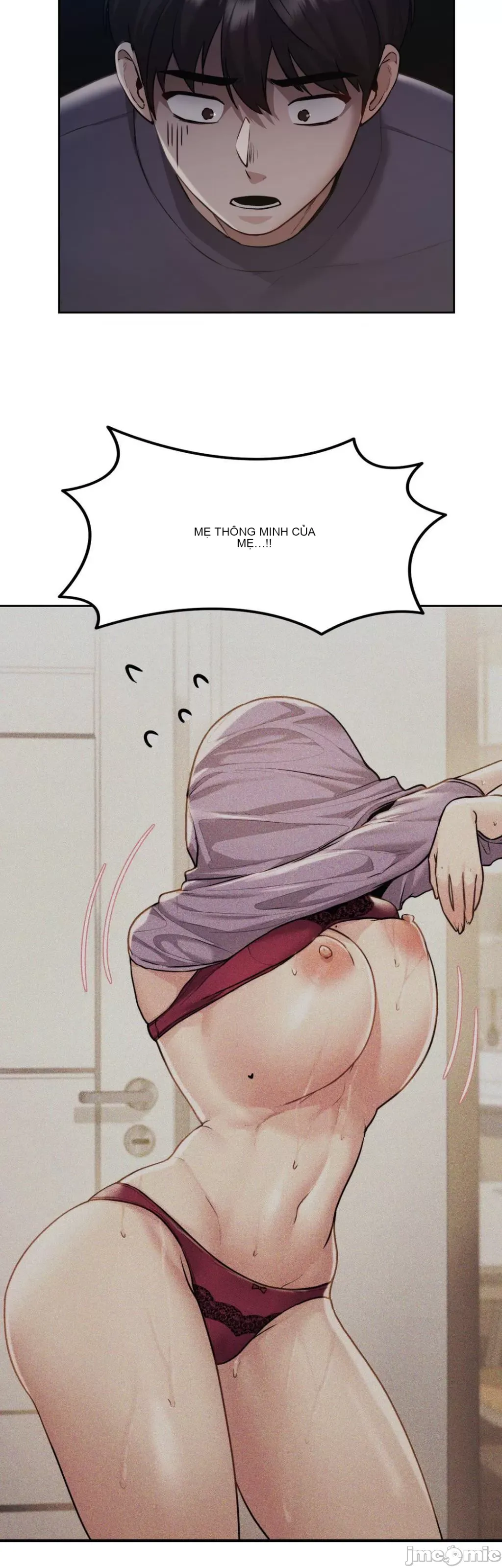 Yêu thích từ hôm nay Chương 1-72