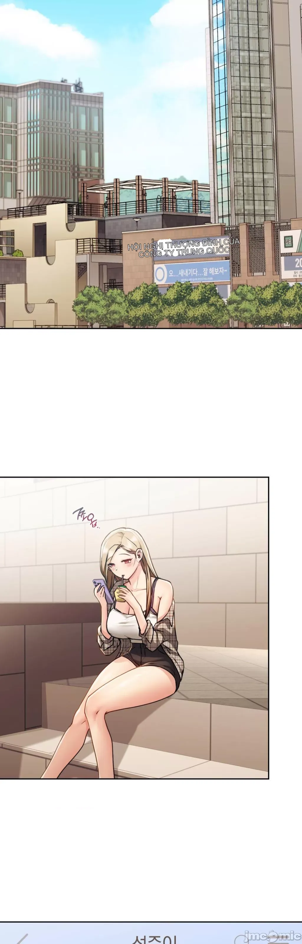 Yêu thích từ hôm nay Chương 1-72