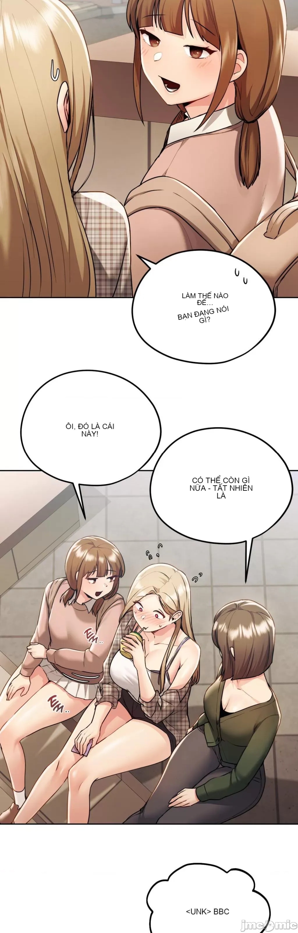 Yêu thích từ hôm nay Chương 1-72