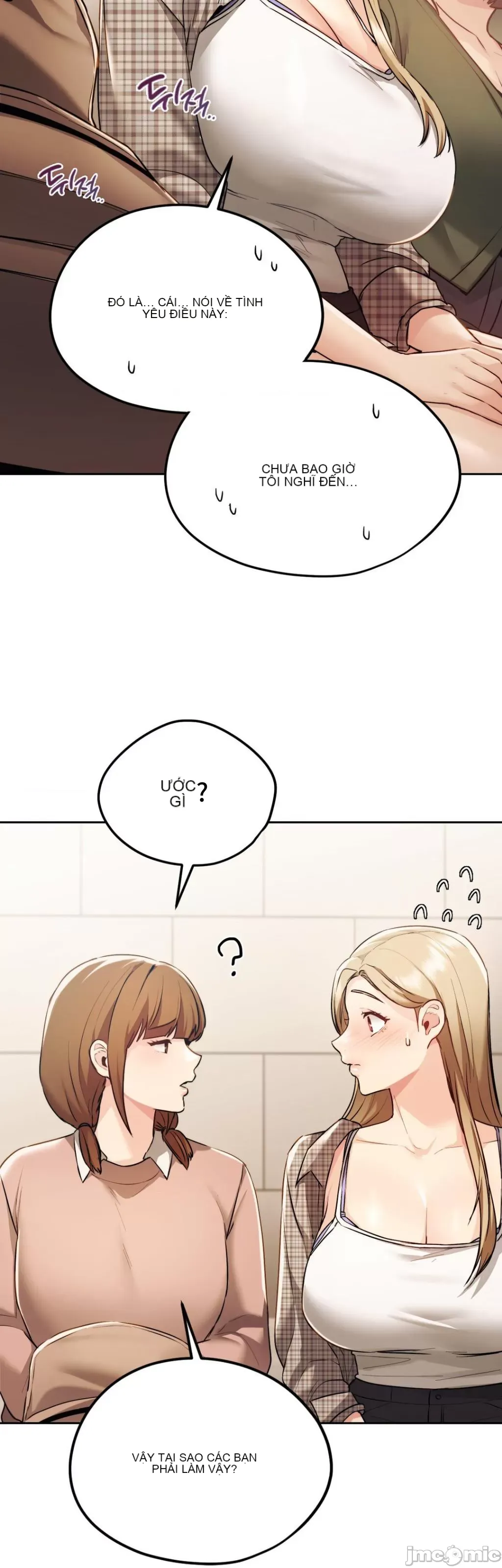 Yêu thích từ hôm nay Chương 1-72