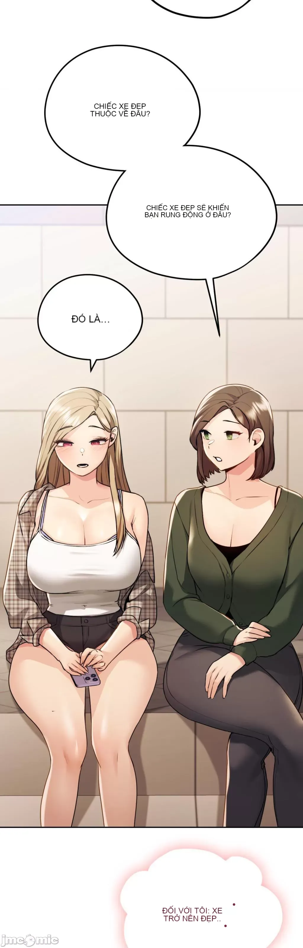 Yêu thích từ hôm nay Chương 1-72