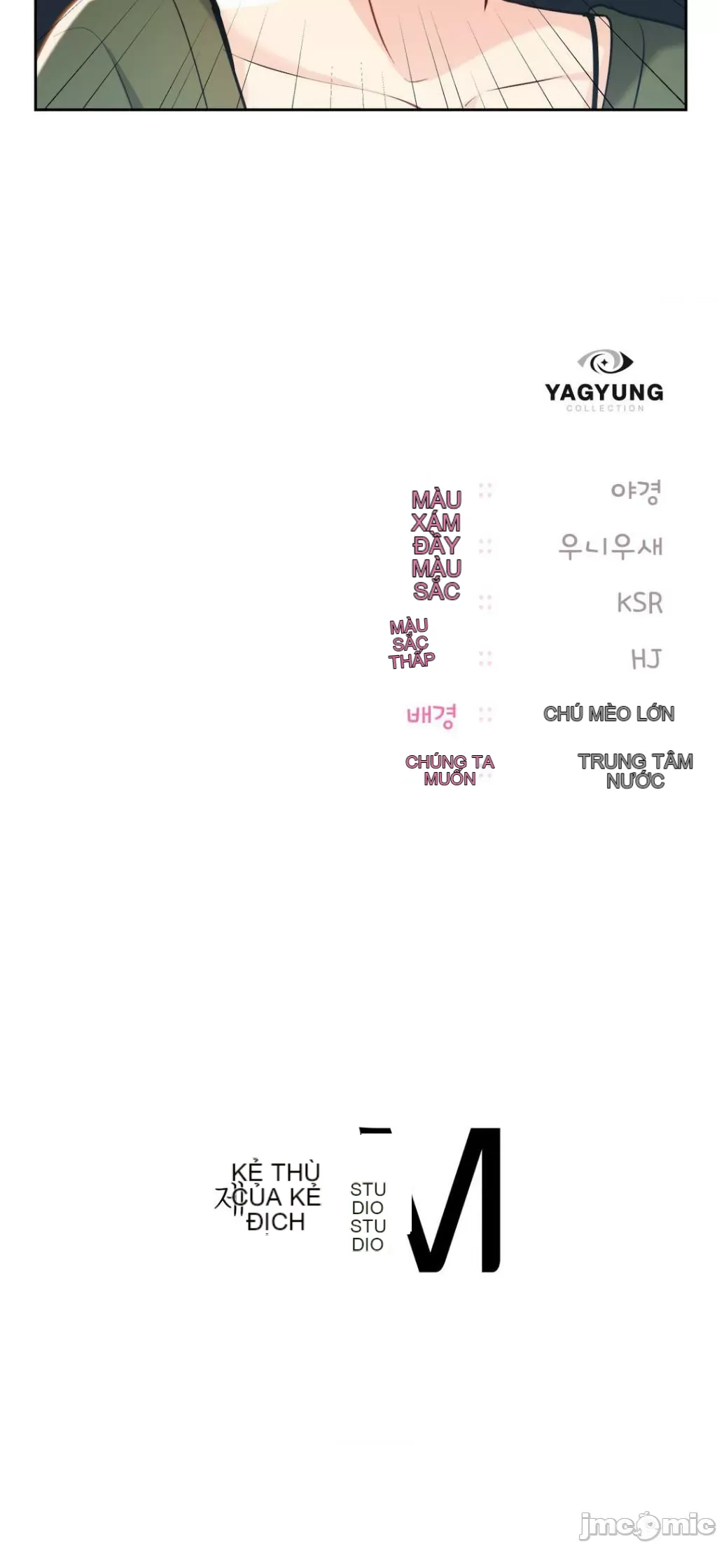 Yêu thích từ hôm nay Chương 1-72