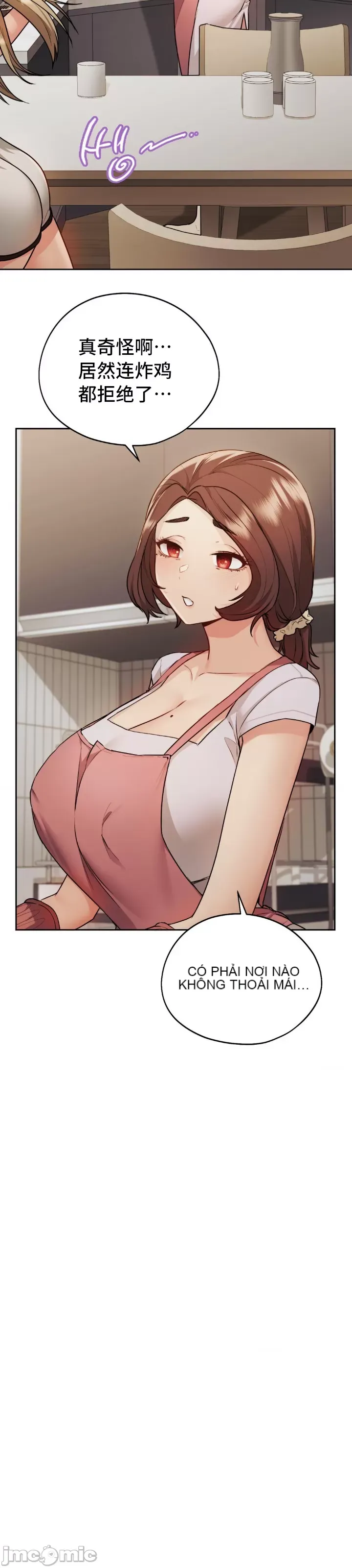 Yêu thích từ hôm nay Chương 1-72