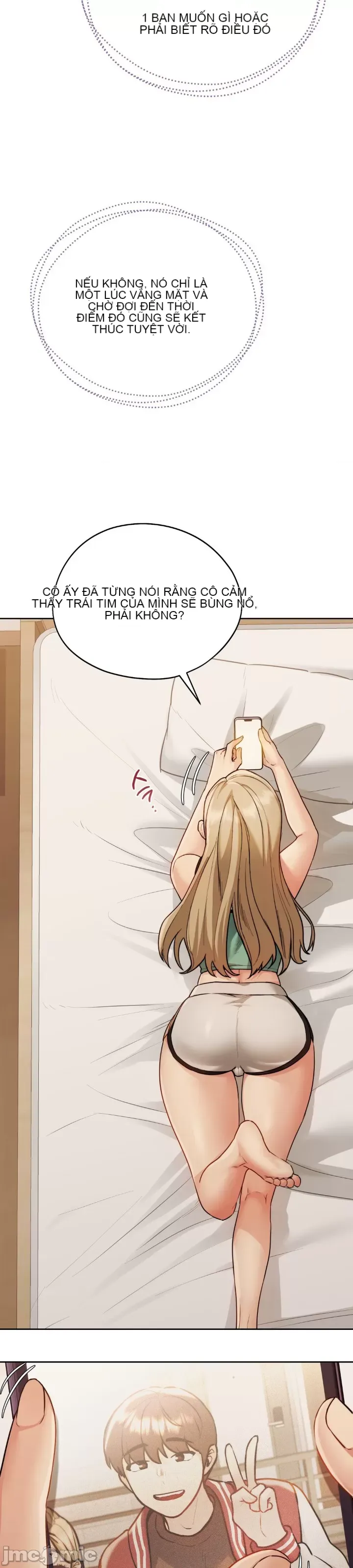 Yêu thích từ hôm nay Chương 1-72