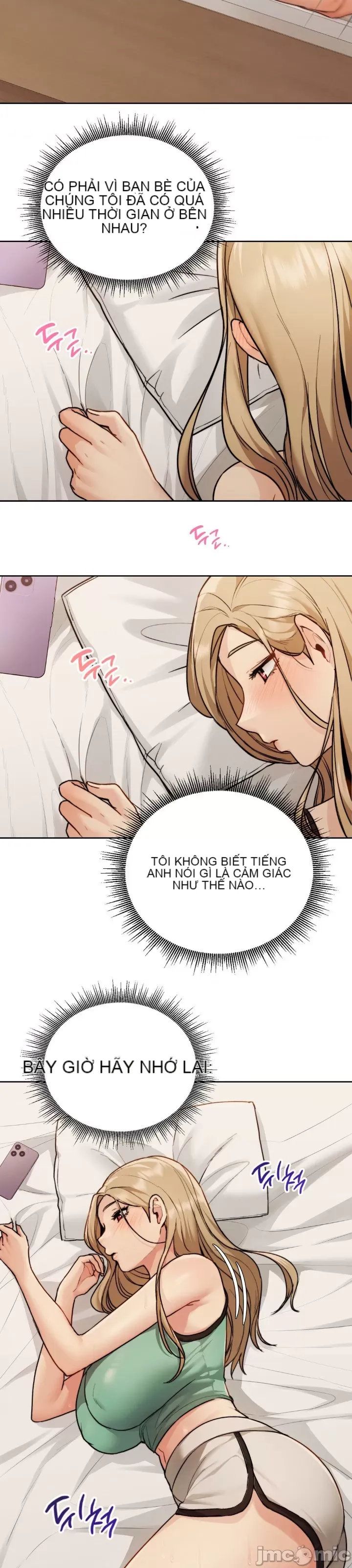 Yêu thích từ hôm nay Chương 1-72