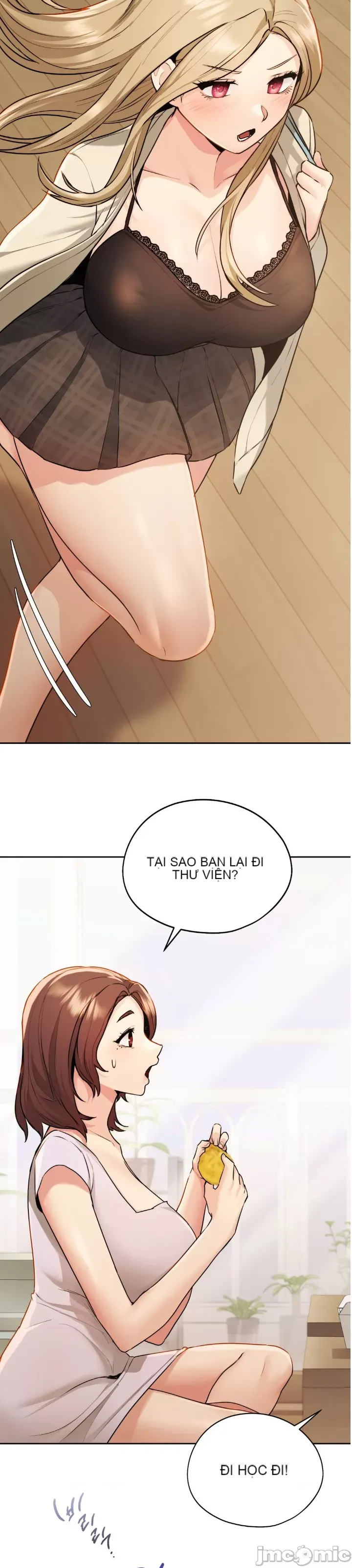 Yêu thích từ hôm nay Chương 1-72