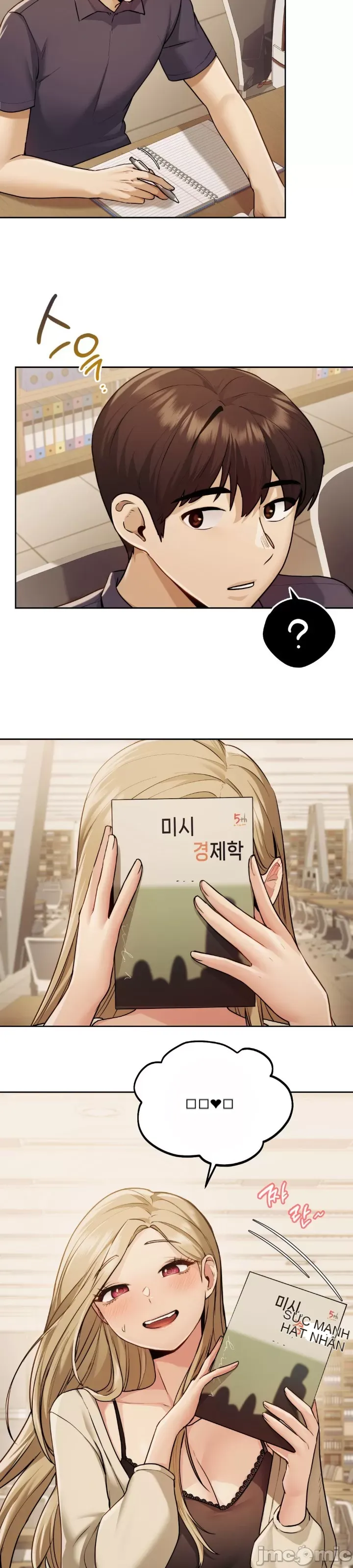 Yêu thích từ hôm nay Chương 1-72