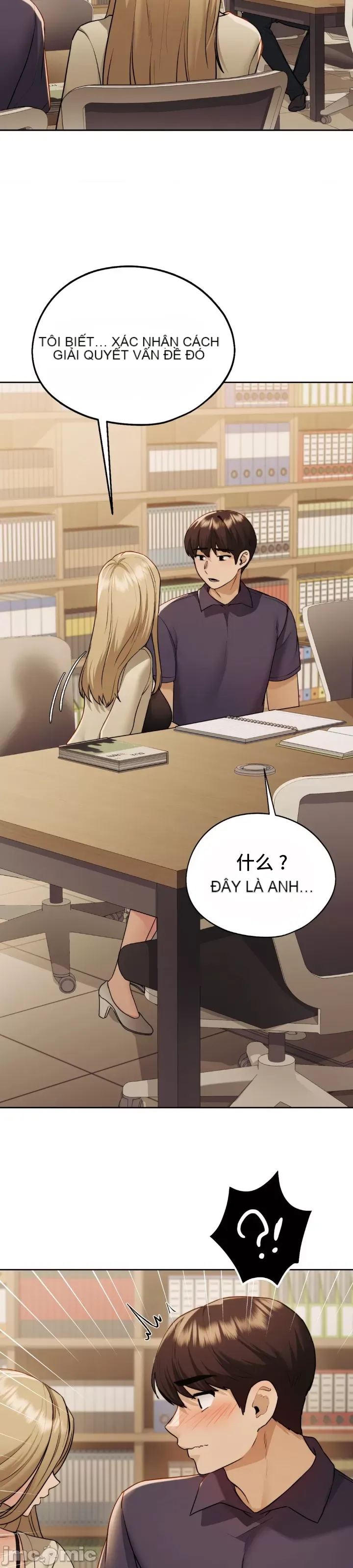 Yêu thích từ hôm nay Chương 1-72