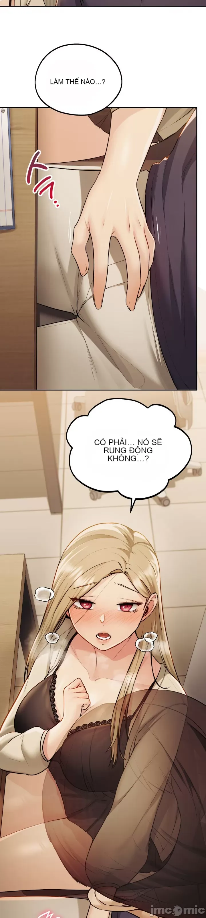 Yêu thích từ hôm nay Chương 1-72