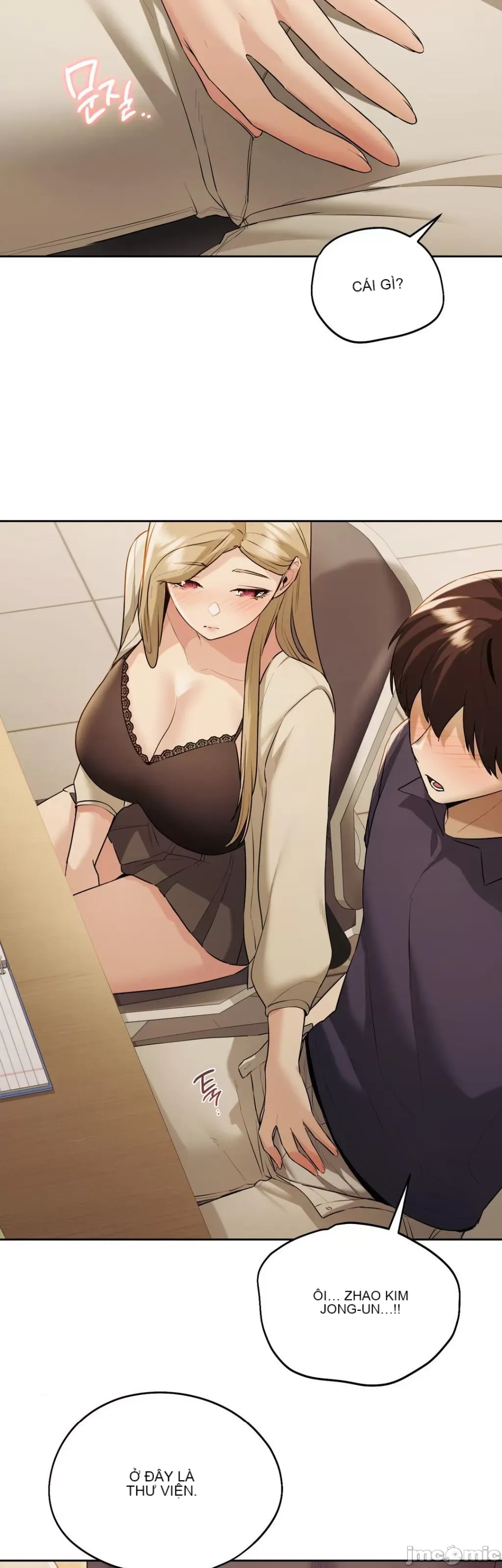 Yêu thích từ hôm nay Chương 1-72