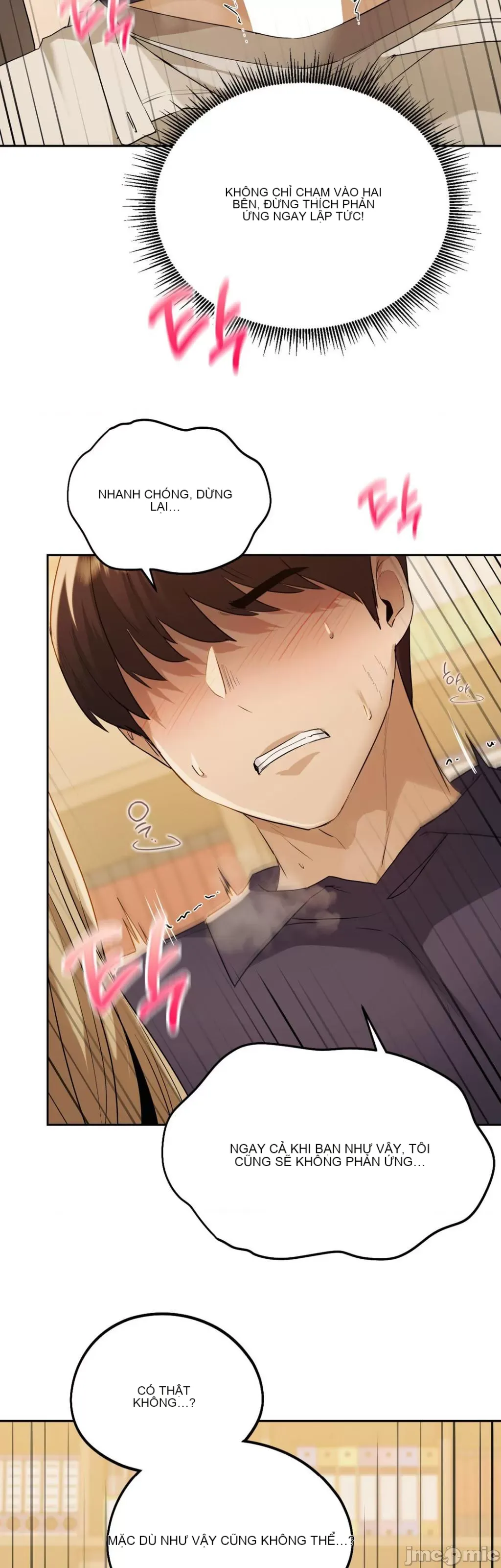 Yêu thích từ hôm nay Chương 1-72