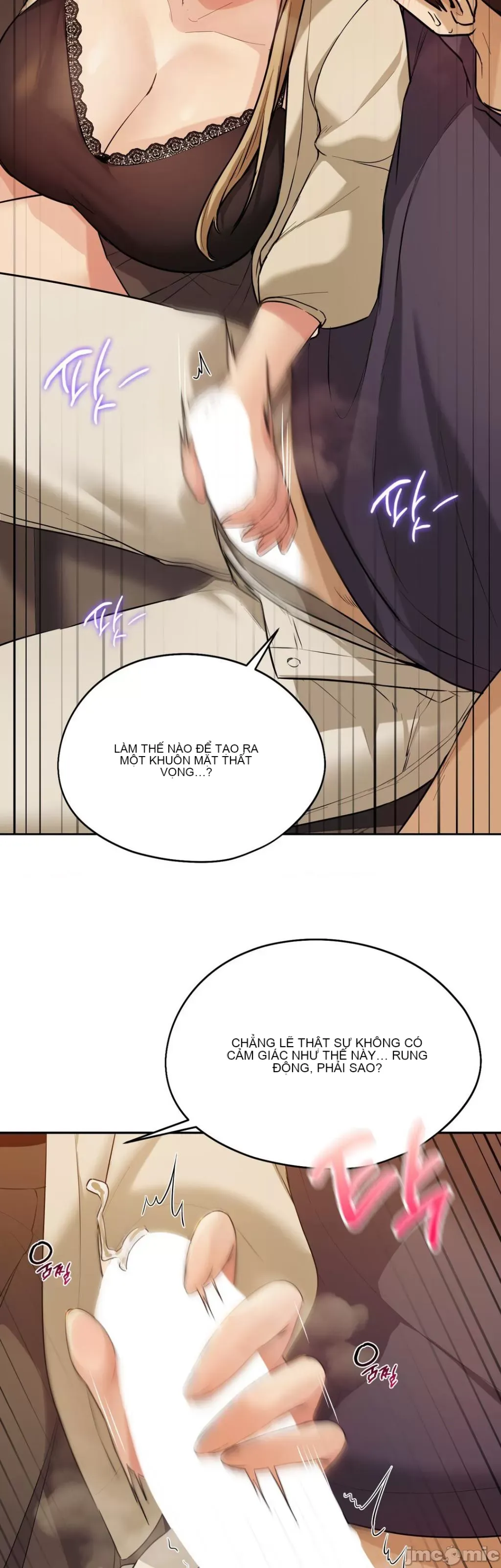 Yêu thích từ hôm nay Chương 1-72