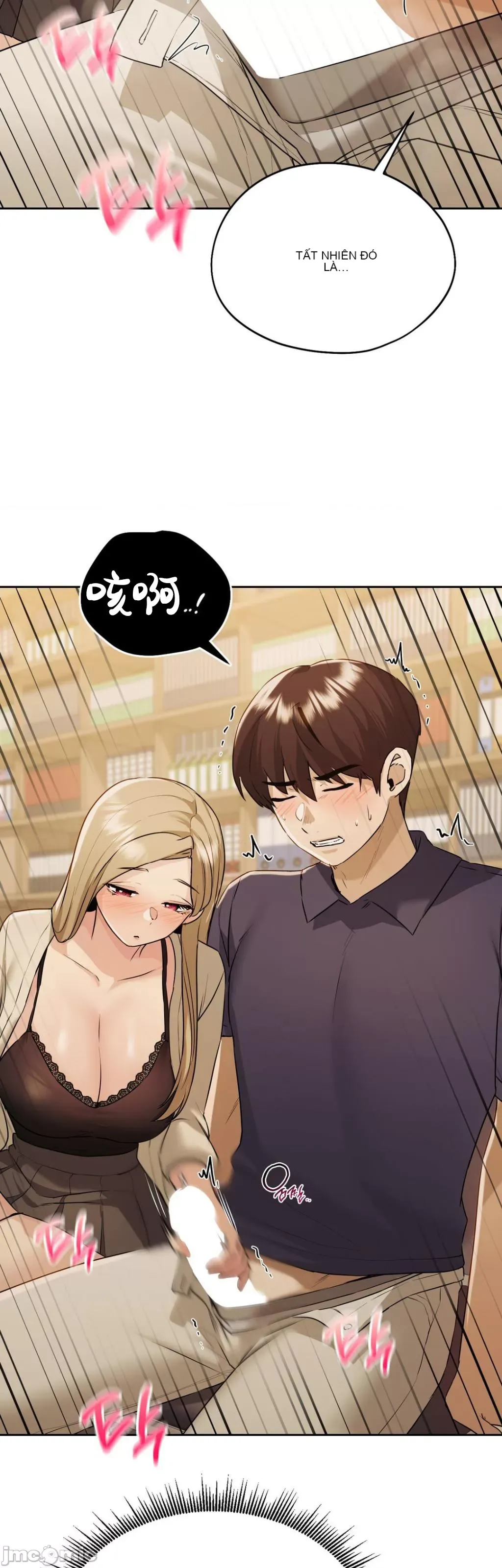 Yêu thích từ hôm nay Chương 1-72