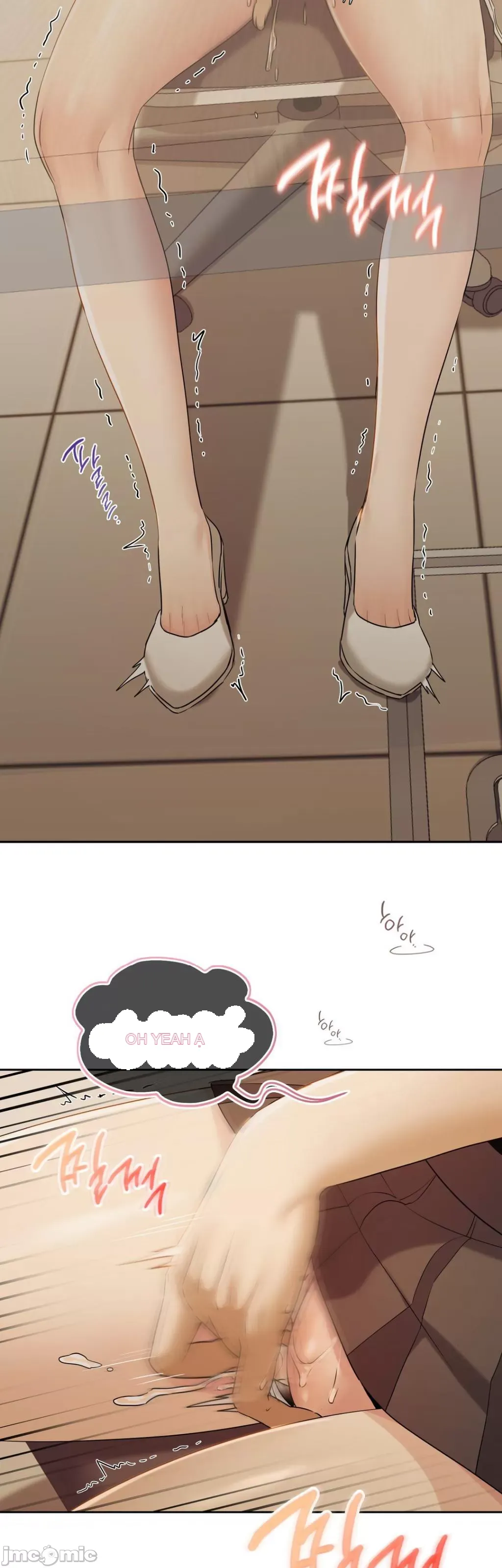 Yêu thích từ hôm nay Chương 1-72