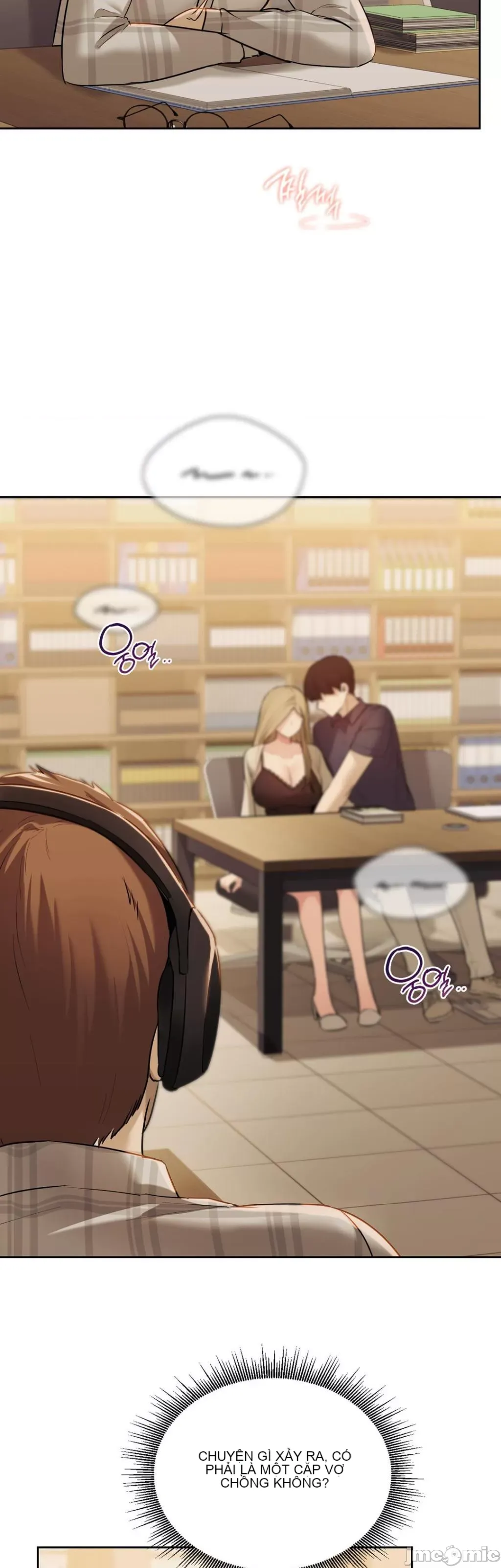 Yêu thích từ hôm nay Chương 1-72