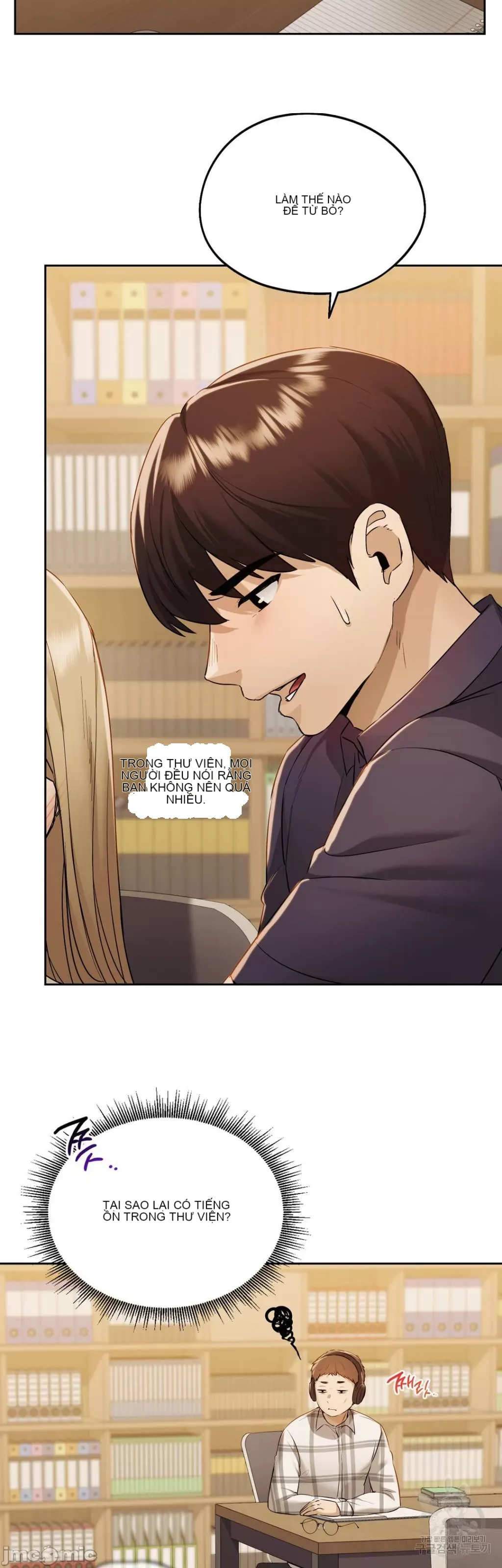 Yêu thích từ hôm nay Chương 1-72