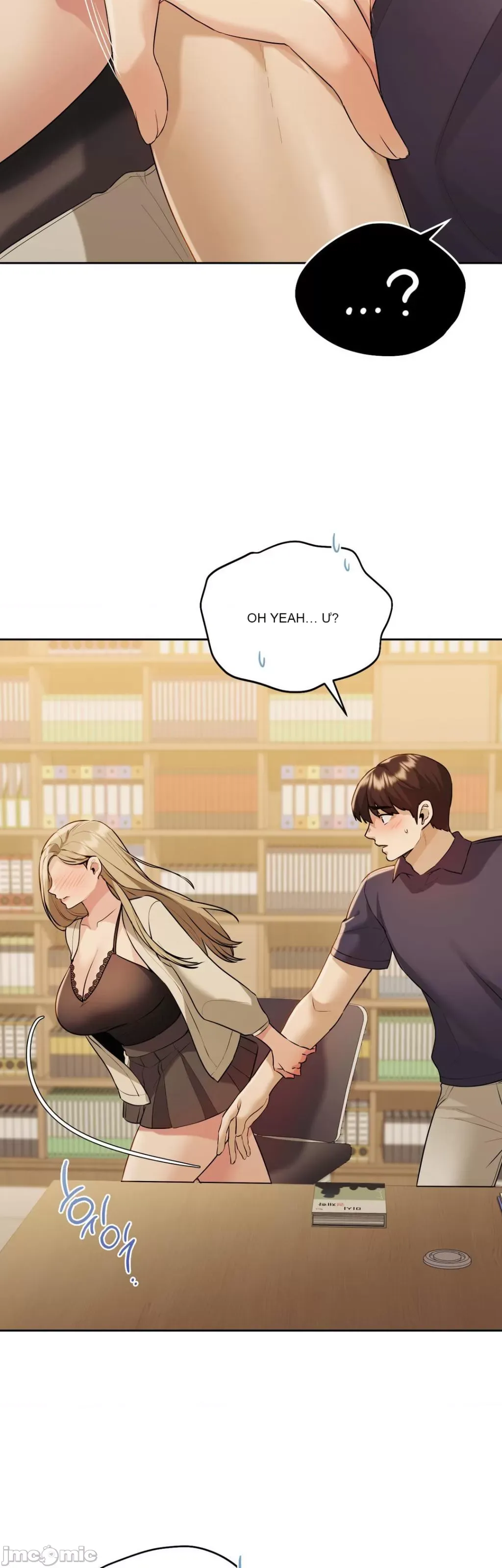 Yêu thích từ hôm nay Chương 1-72