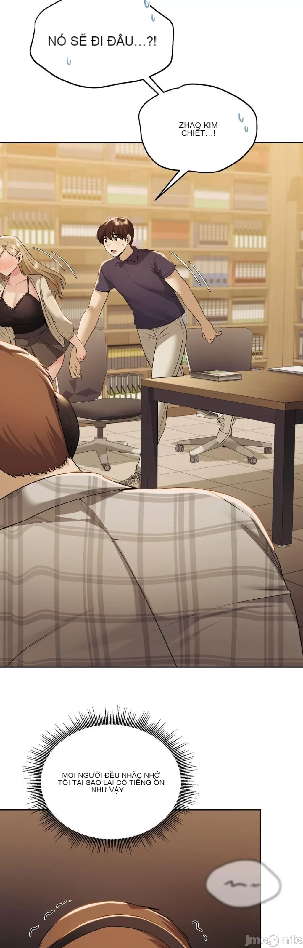 Yêu thích từ hôm nay Chương 1-72