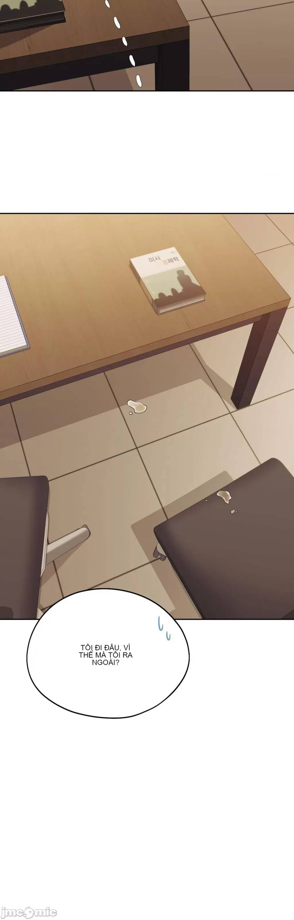 Yêu thích từ hôm nay Chương 1-72