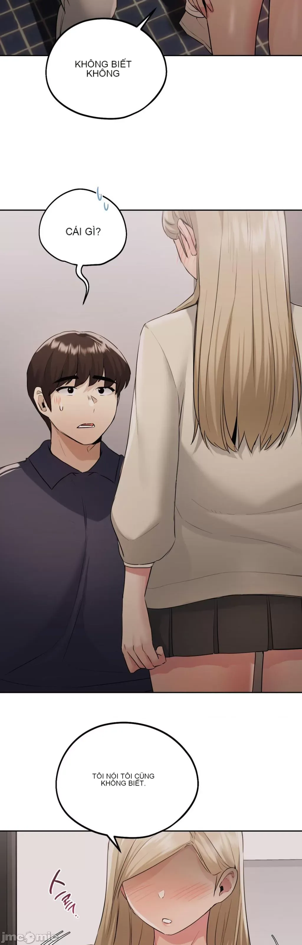 Yêu thích từ hôm nay Chương 1-72