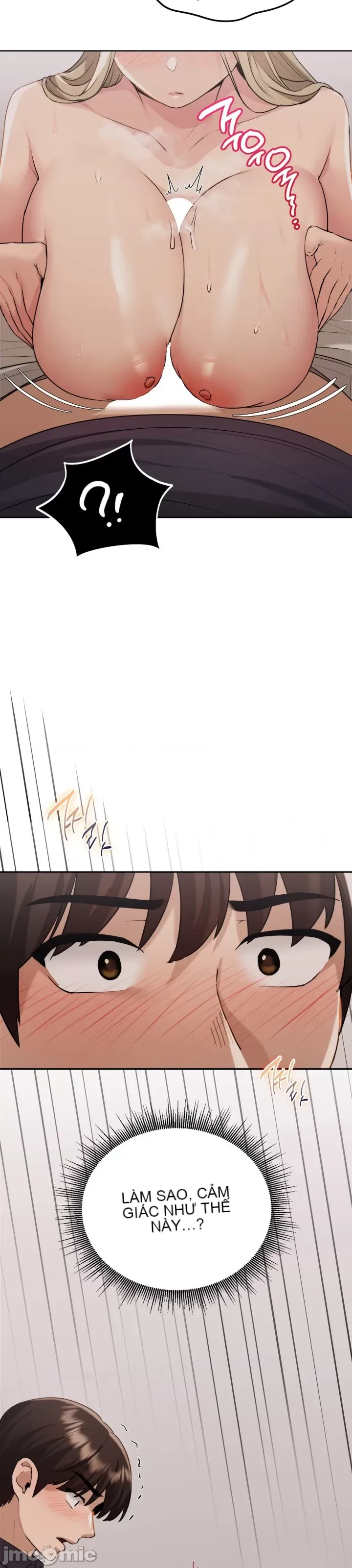 Yêu thích từ hôm nay Chương 1-72