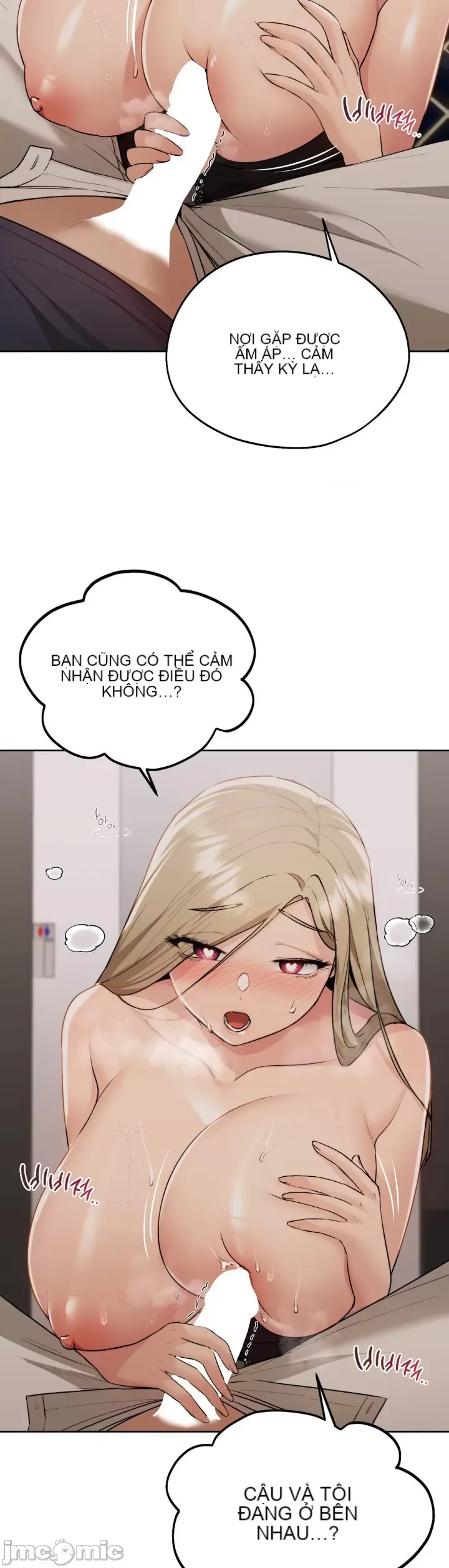 Yêu thích từ hôm nay Chương 1-72