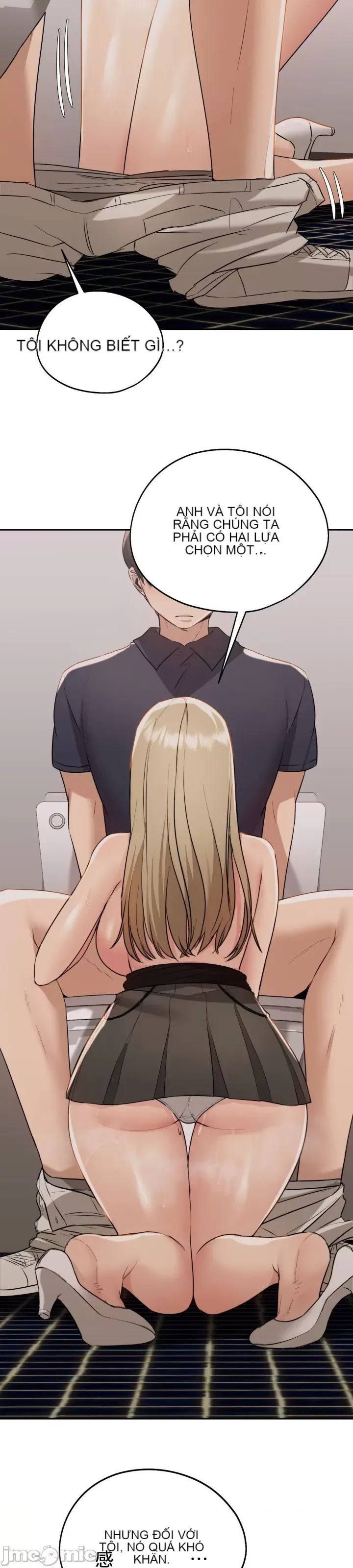 Yêu thích từ hôm nay Chương 1-72