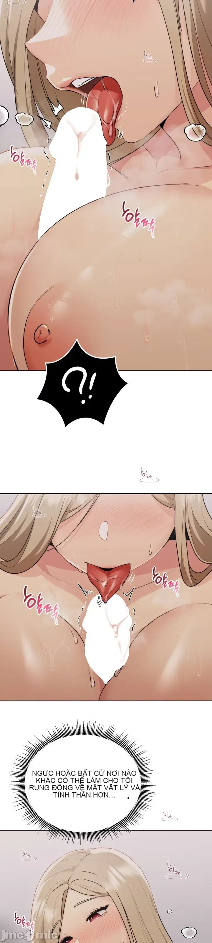 Yêu thích từ hôm nay Chương 1-72