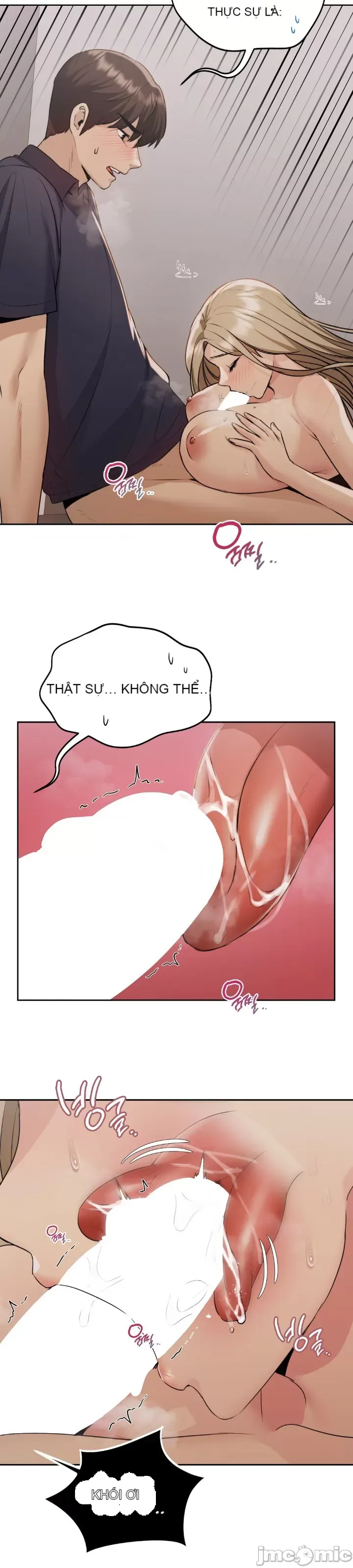 Yêu thích từ hôm nay Chương 1-72