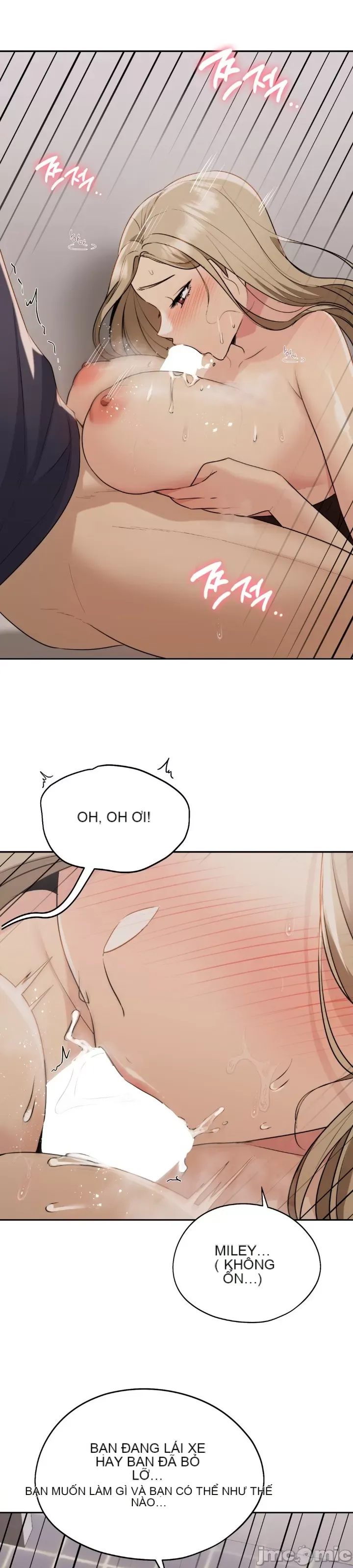 Yêu thích từ hôm nay Chương 1-72