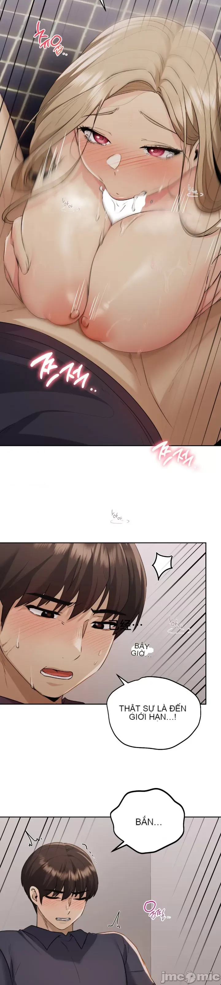 Yêu thích từ hôm nay Chương 1-72