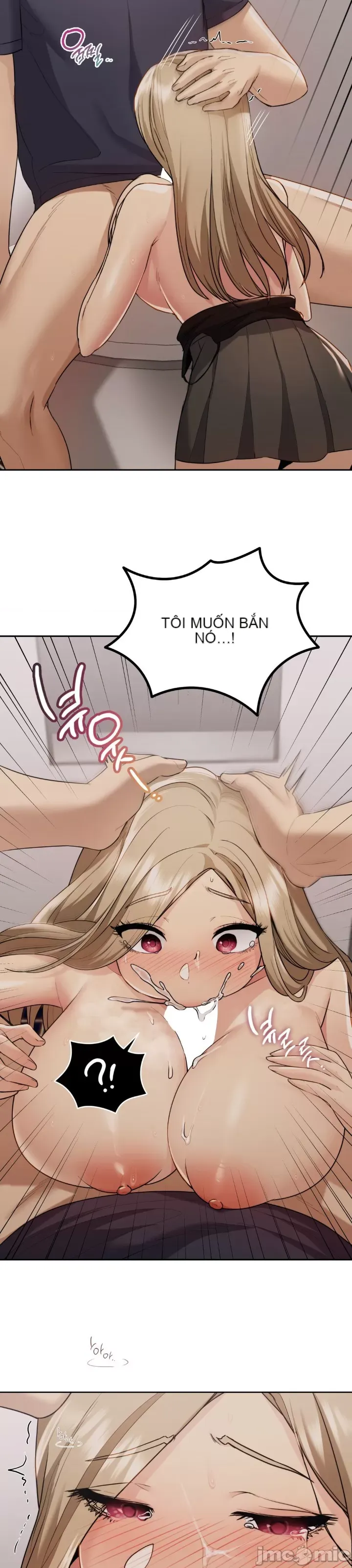 Yêu thích từ hôm nay Chương 1-72