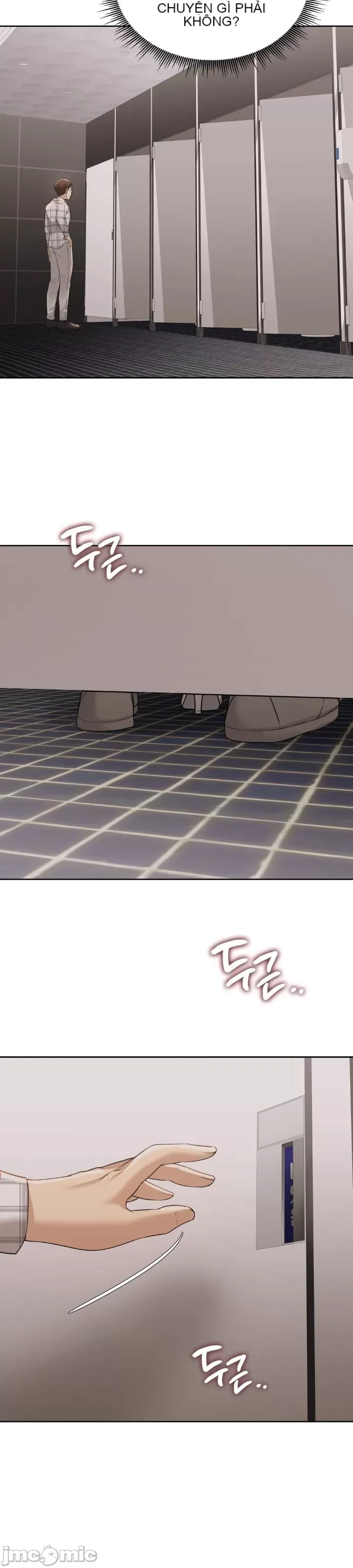 Yêu thích từ hôm nay Chương 1-72